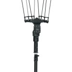 Elia DuoPro Yenilikçi 2'si 1 Arada Zeytin Hasat ve Budama Sistemi (1000W)