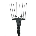 Elia DuoPro Yenilikçi 2'si 1 Arada Zeytin Hasat ve Budama Sistemi (1000W) - Görsel 9