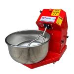 Stella Plus SP-15 0.25 KW 15 KG Un 25 KG Hamur Kapasiteli Devirmeli Hamur Yoğurma Makinesi