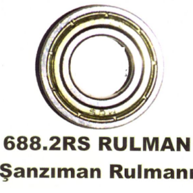 688 Rulman Minyatur
