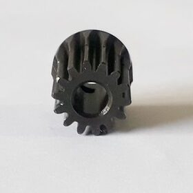 Minelli Paterlini Zeytin Hasat Makinası Konik Motor Dişlisi