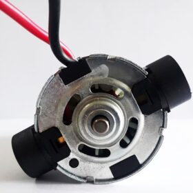 Minelli  Paterlini Zeytin Hasat Makinası Dc Kulaklı  Motor