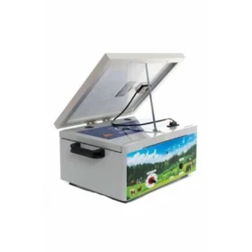 ELEKTRİKLİ ÇİT ŞOK CİHAZI  PANELLİ 24 A AKÜLÜ